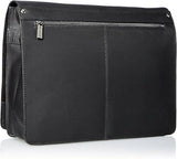 Handmade Genuine Leather Messenger Crossbody Office Satchel