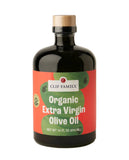 Organic Extra Virgin Olive Oil (14fl oz)