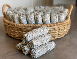 White Sage Smudge Stick