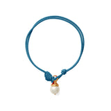 Pearl Bracelet CC