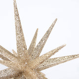 Starburst Ornament BIG GOLD