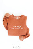 MERRY CHRISTMAS Sweatshirt