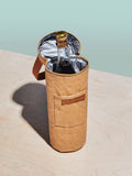 Insulated Wine Cooler Bag, Sustainable