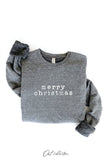 MERRY CHRISTMAS Sweatshirt