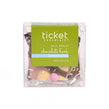 Easter Chocolate Spring Bark- 2.5 oz