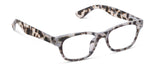 Clark Focus (Blue Light)