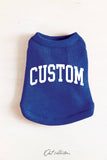 Jeffries General Pet Sweatshirt