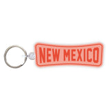 Napa valley keychain