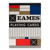 Eames "Starburst" Playing Cards