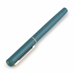 Groove Roller Pen TEAL