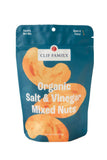 Organic Salt & Vinegar Mixed Nuts