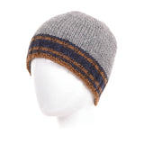 Bixby - men's wool knit beanie
