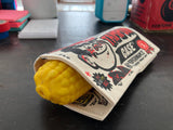 Vinnie's Spankin' NEW Hi-Performance Tampon Case®