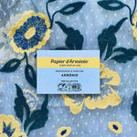 Papier d'Armenie "ARMÉNIE" Incense Paper Francis Kurkdjian