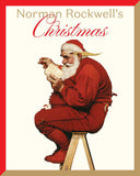 Norman Rockwell's  Box