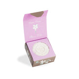 Blanc Lila Petite Petite Savon lavender soap