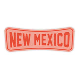 Napa Sticker