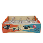 Neato! Music Box, Hand Crank, Assorted, 2"