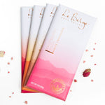 Honey Ginger 64% Dark Chocolate Bar