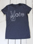 Men's Vote Shirt - 2020 Election Shirt - Every Vote Counts