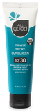 Sport Mineral Sunscreen Lotion w/ Organic Ingredients - 1oz