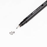 MONO Drawing Pens - Open Stock: 03