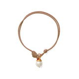 Pearl Bracelet CC