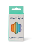Birthday Candles 12 in box