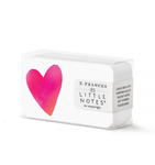 Big Heart Little Notes®