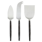 Organic Cheese Knife Set set 3