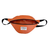 Orange Steeletex Fanny Pack