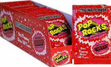 Nostalgic Pop Rocks “Original Cherry 🍒” Flavor 24ct Dsp Box