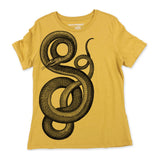 Big Snake Calliope Tee