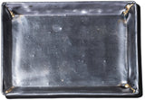 RECYCLE STEEL TRAY