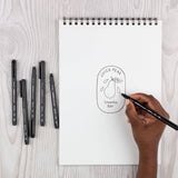 MONO Drawing Pens - Open Stock: 03