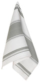 Symmetry London Gray Dishtowel