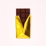 Holiday 2025 1oz. Sea Salt Chocolate Bar