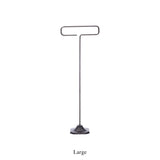 WIRE DISPLAY STAND