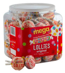Nostalgic 1937 Smarties Mega Pop