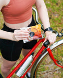 Daily Bliss Protein Puck  (Almond, Dark Chocolate) (3.25oz Bar)