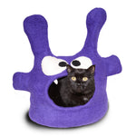 Monster Wool Pet Cave