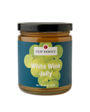 White Wine Jelly