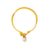 Pearl Bracelet CC