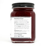 Strawberry Jam