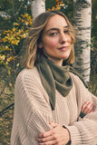 The Chunky Knit Sweater - Women's