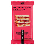 Get in My Belly, PB & Jelly