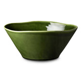Verde Deep Bowl 10.5 x 4.5 Capacity 88 oz Pairs with Olivi