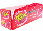 Nostalgic Pop Rocks “Original Cherry 🍒” Flavor 24ct Dsp Box