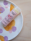 Vanilla Rose Organic Lip Love