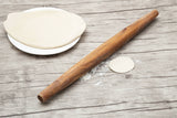 Ironwood French Rolling Pin, Acacia, 20"